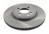 FEBI BMW диск гальм. передн. Mini 06- 32074
