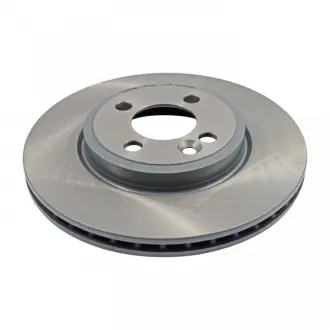BMW диск гальм. передн. Mini 06- FEBI 32074