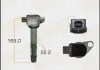 Катушка зажигания Masuma MIC504 (фото 1)