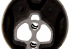 Подушка кпп VW Touareg 02- FEBI 39163 (фото 3)