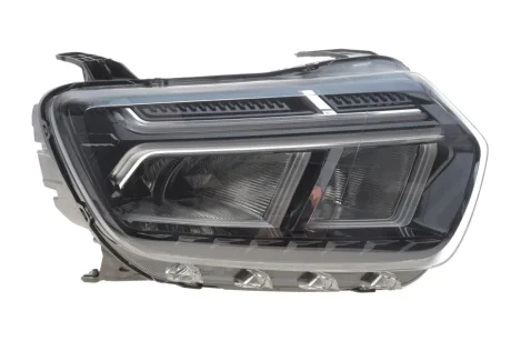 Фара права RENAULT 260103389R