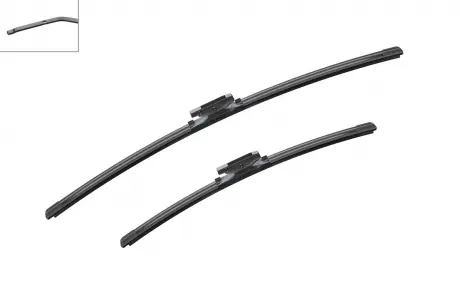 Щетка стеклоочистителя BOSCH 3 397 007 427