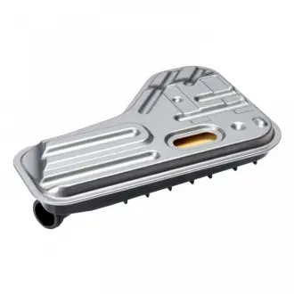 Фільтр акпп AUDI A3 06- FEBI 175532