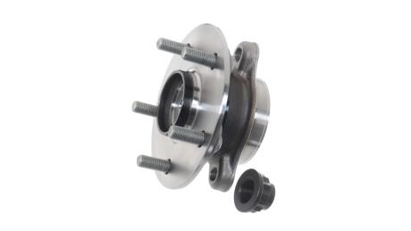 Маточина колеса в зборі SKF VKBA 7811