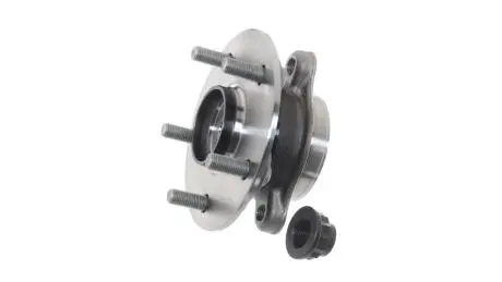 Маточина колеса в зборі SKF VKBA 7811