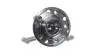 Маточина колеса в зборі SKF VKBA 7220 (фото 4)
