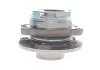Маточина колеса в зборі SKF VKBA 7061 (фото 3)