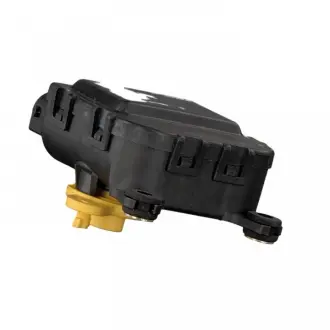 Клапан заслінки VW FEBI 34149
