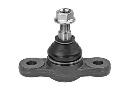 Шарнир MEYLE 37-16 010 0019