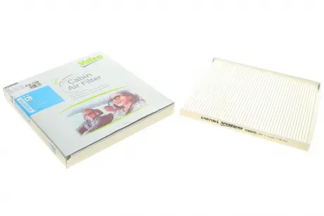 Фільтр салону Valeo 698895
