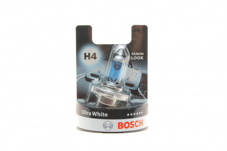 Лампа BOSCH 1 987 301 152