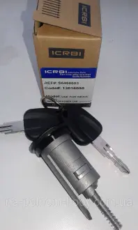 Замок зажигания с ключем Aftermarket 94787854