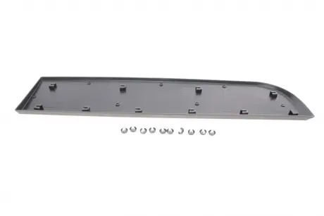 Фото 1 - молдинг, задній правий AUTOTECHTEILE 505 1457 Молдинг, задній правий AUTOTECHTEILE 505 1457 (фото 1)