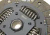 Комплект зчеплення AUTOTECHTEILE 310 5002 (фото 9)