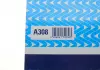 MITSUBISHI Фильтр воздушный Colt,Galant,Lancer,Pajero,Hyundai Elantra,Sonata 1.5/3.0 87- Purflux A308 (фото 4)