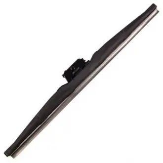 Щітка склоочисника 400 мм NANO GRAPHITE зимова (16) (J-HOOK) (MU-016W) Masuma MU016W