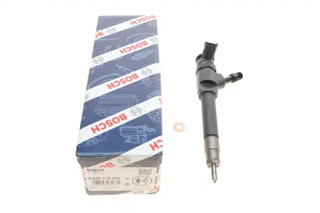 Форсунка паливна BOSCH 0445110250