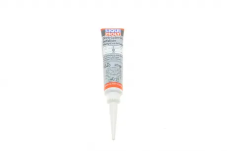 Присадка Getriebeoil-Additiv 0.02кг LIQUI MOLY 1040
