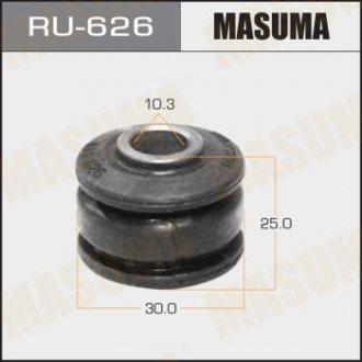 Сайлентблок Masuma RU626