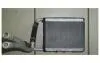 Радиатор печки BYDF3 KLM Aftermarket 10009563-00 (фото 1)