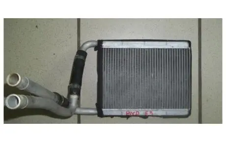 Радиатор печки BYDF3 KLM Aftermarket 10009563-00