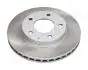 MAZDA диск гальмівний перед. (вентил.) FORD Probe,626, Premacy, Xedos 91-(258*24) JAPANPARTS DI-348C (фото 1)