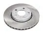 JAPANPARTS NISSAN гальмівний диск передн. Primastar 01-, RENAULT Trafic 1.9dci 2.5dci 01- DI-134C
