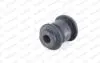 Сайлентблок передний SEAT IBIZA III (6L1) 02-09/SKODA FABIA I (6Y2) 99-08 (L2985 MONROE L29858 (фото 5)