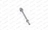 Тяга рульова OPEL VECTRA C (Z02) 02-09, VECTRA C Estate (Z02) 03-09 MONROE L24224 (фото 6)