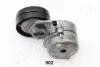 JAPANPARTS CHRYSLER ролик з натягувачем ременя Voyager 2.5CRD 00- TS-902