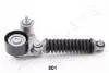 SUZUKI ролик з натяжить. Grand Vitara 1,9DDiS -15 JAPANPARTS TS-801 (фото 1)