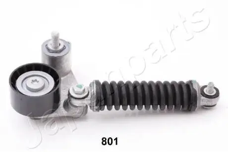 SUZUKI ролик з натяжить. Grand Vitara 1,9DDiS -15 JAPANPARTS TS-801