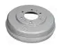 JAPANPARTS MITSUBISHI гальмівний барабан задн.L200 05- TA-511C