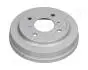 JAPANPARTS  NISSAN барабан гальмівний Almera,Primera TA-111C