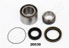 JAPANPARTS HYUNDAI підшипник задн. маточини H-1 08- KK-20539