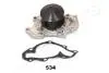 JAPANPARTS MITSUBISHI помпа води Galant 92- PQ-534