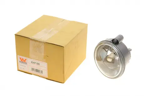 Фара Van Wezel 4347998