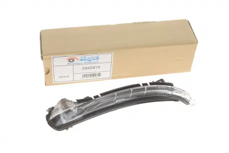 Фонарь Van Wezel 0342915
