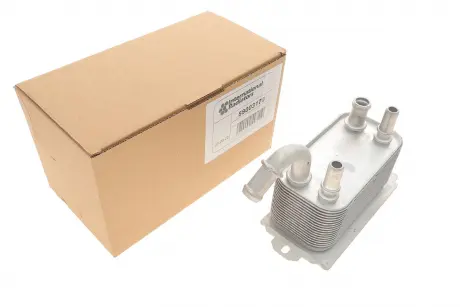 Теплообменник Van Wezel 59003170