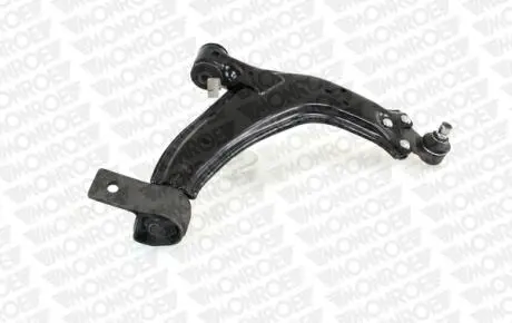 Рычаг подвески передний правый PEUGEOT 306 (7B, N3, N5) 93-03, 306 Break (7E, N3 MONROE L28529