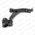 Рычаг подвески передний правый FORD C-MAX II (DXA/CB7, DXA/CEU) 10-19, FOCUS III L16591