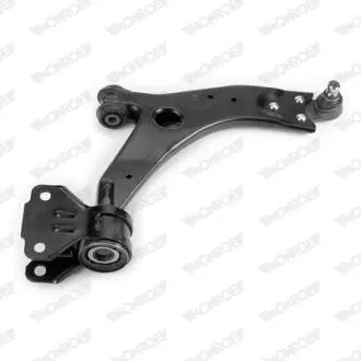 Рычаг подвески передний правый FORD C-MAX II (DXA/CB7, DXA/CEU) 10-19, FOCUS III MONROE L16591