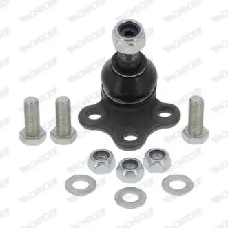 Опора шаровая передняя нижняя NISSAN PRIMASTAR Van (X83) 02-/OPEL VIVARO A Bus (MONROE L10552