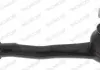 Наконечник рулевой тяги левый CITROEN BERLINGO Box Body/MPV (B9) 08-, BERLINGO M MONROE L28110 (фото 2)