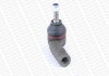 Накінечник рульової тяги правий FORD FIESTA V (JH_, JD_) 01-14, FUSION (JU_) 02-12/MAZDA 2 (DY) 03-07 MONROE L16143 (фото 4)