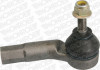 Накінечник рульової тяги правий FORD FIESTA V (JH_, JD_) 01-14, FUSION (JU_) 02-12/MAZDA 2 (DY) 03-07 MONROE L16143 (фото 7)