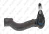 Наконечник рулевой тяги левый NISSAN QASHQAI / QASHQAI +2 I (J10, NJ10, JJ10E) 0 L10126