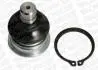 Опора шаровая передняя нижняя OPEL AGILA (B) (H08) 08-14/SUZUKI SPLASH (EX) 08- L69508