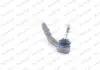 Наконечник рулевой тяги левый BMW 5 (E39) 95-03, 5 Touring (E39) 96-04 MONROE L11104 (фото 7)
