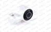 Сайлентблок PEUGEOT 406 (8B) 95-05, 406 Break (8E/F) 96-04 (L28800) MONROE